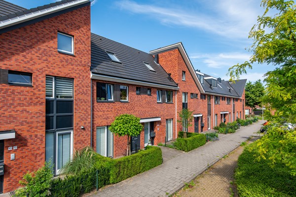 Medium property photo - Rossinipad 24, 2215 JX Voorhout